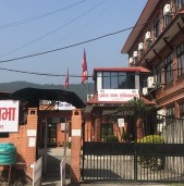 लुम्बिनी प्रदेश सरकारको बजेट पारित